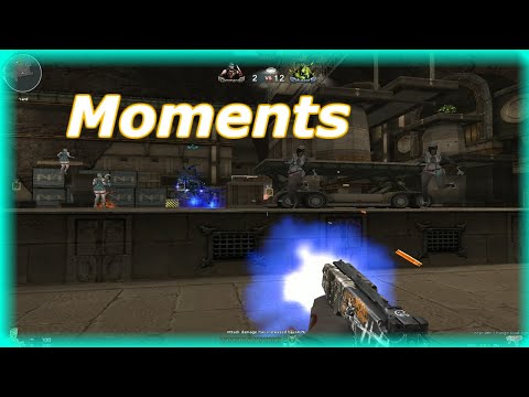 CF WEST: Just Moments #7