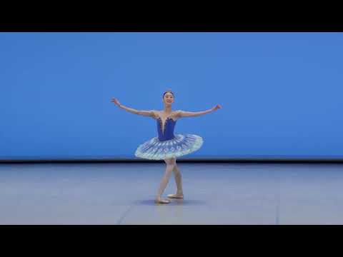 Prize Winner – Jiyul JEON, 310 – Prix de Lausanne 2026 – Classical