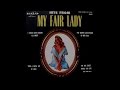 My Fair Lady: On The Street Where You Live (Halo ...
