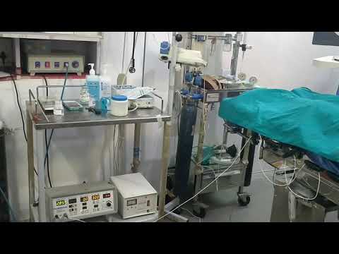 Diagnostic Discography with TFESI | JPRC Neuro Spine Centre