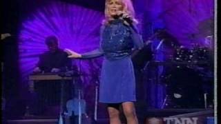 Barbara Mandrell - Last Dance - 15 I Was Country When Country Wasn't Cool.mpg