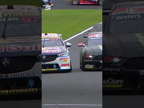 SVG vs Waters is a battle that will go down in history ⚔️ #shorts