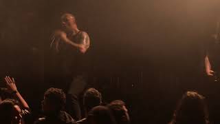 Aborted - Coffin Upon Coffin - Live @ UBU Rennes 12.11.19