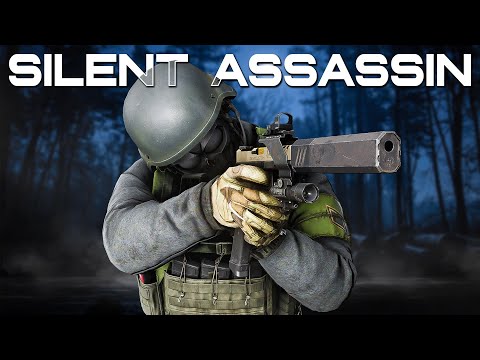 The Silent Assassin