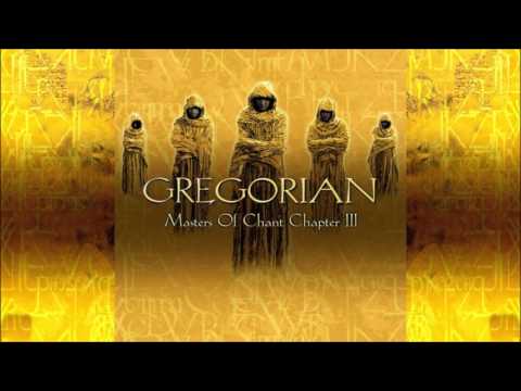 Gregorian - Join Me (Audio)