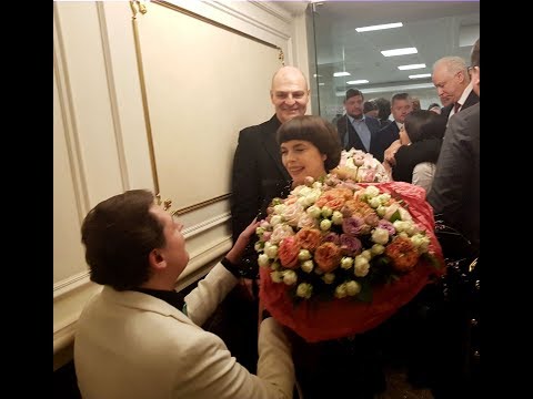 Е. Понасенков о Мирей Матье – и запись самого концерта Мирей 6 марта 2019 года!