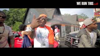 Young Dro - Poppin For Sum ft. B.o.B, Yung Booke (Official Video) Hustle Gang