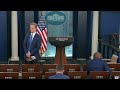 LIVE: White House briefing with Karine Jean-Pierre, Jake Sullivan - Video