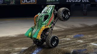 Mexico City 2024 Show 4 HIGHLIGHTS