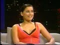 Nelly Furtado On Tavis Smiley 2004