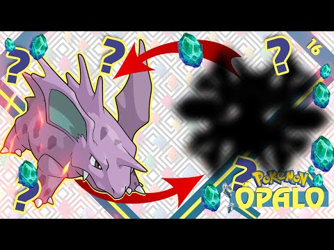 CAMBIO UN POKÉMON POR OTRO ALEATORIO Y ME SALE ESTO! | Pokémon OPALO HARDLOCKE Ep.16