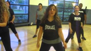 RIO Creu & velocidade 6 funk mix