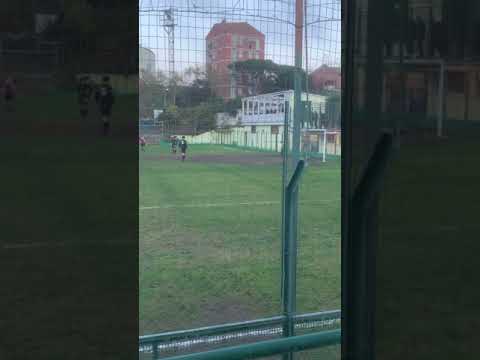 Lazio - Allievi Provinciali U16 Roma E G5 - Accademia R. Tuscolano C. vs Garbatella 1920
