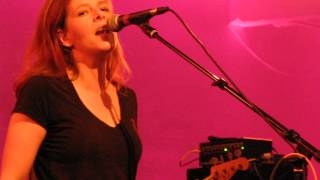 NEKO CASE Night Still Comes SKYLIGHT WEST NYC September 4 2013