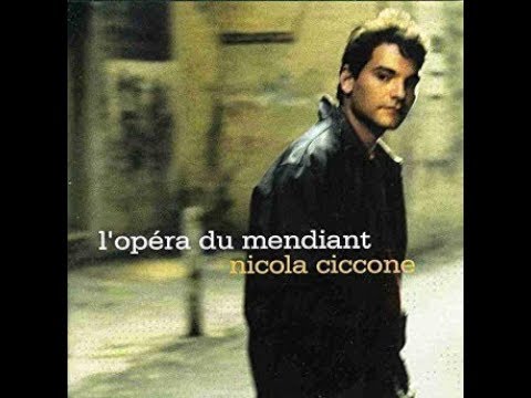 Lopéra Du Mendiant - Nicola Ciccone