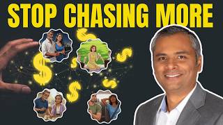 How to Find YOUR Enough? This Simple Math Can Change Your Life.