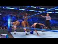 Lacey Evans Naomi Bronco Buster Springboard Crossbody