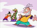 Ed Edd N Eddy Intro With Sound Effects