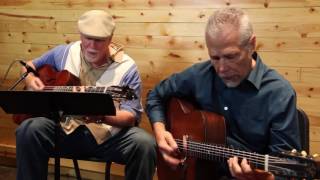 FORTY SECOND STREET- Doug Munro and La Pompe Attack: The Harry Warren Song Book