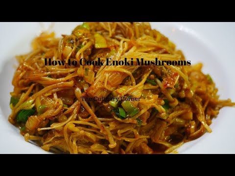 download lagu mp3 mp4 Enoki Mushroom Recipe Indian Style, download lagu Enoki Mushroom Recipe Indian Style gratis, unduh video klip Enoki Mushroom Recipe Indian Style