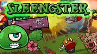 Sleengster - I'M A FAILURE!!