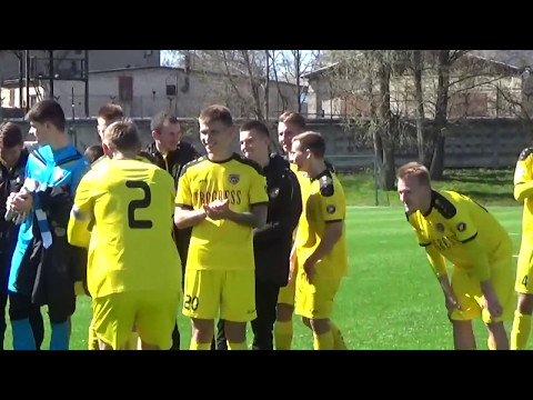 2017-05-01 FC Caramba Riga - FK Progress