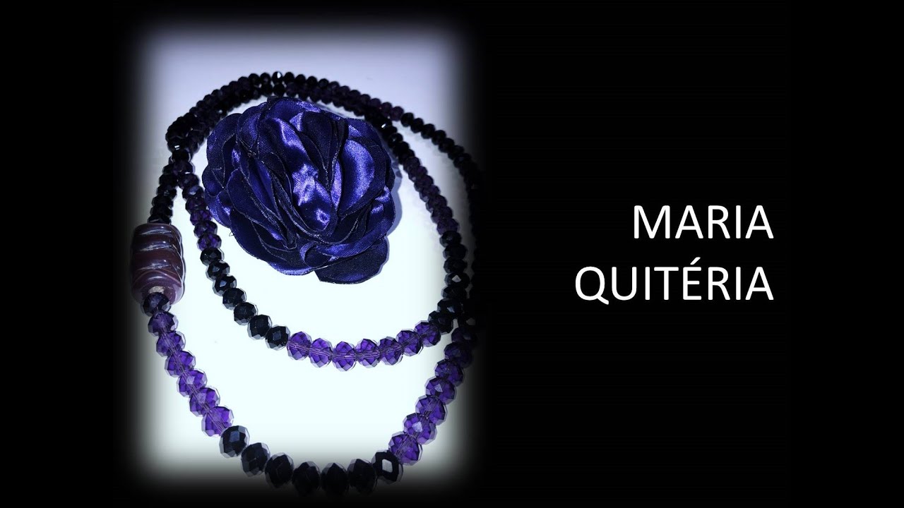 A História de Maria Quitéria