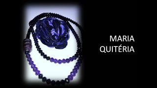 A História de Maria Quitéria