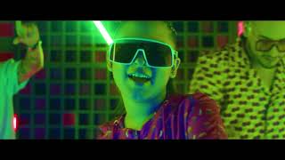 Video Cereza de DJ Goozo , Massianello y Chana Flow