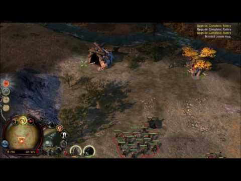 Edain Mod 4.4.1 Free For All - Galadriel + Ring = OP!! - Mordor Online Battle