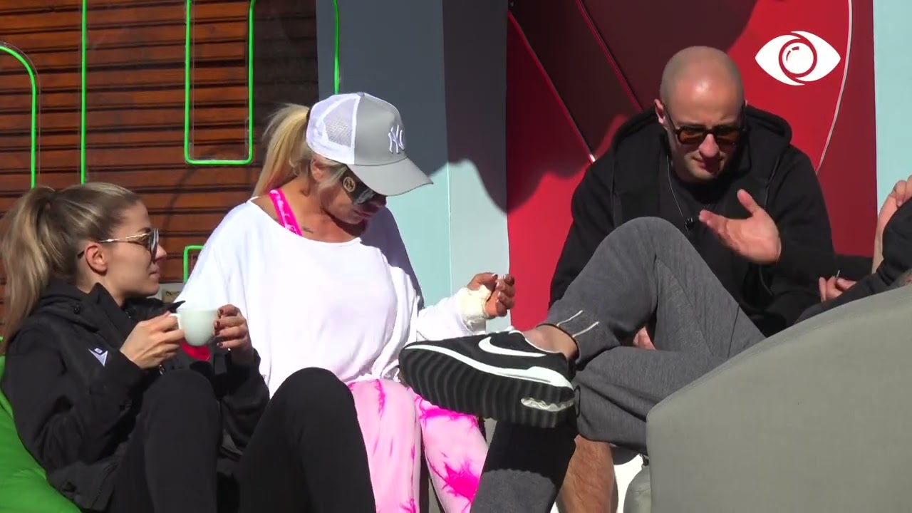 Kush është gjynah?/ Banorët komentojnë përlotjen e Oltës