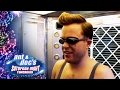 Olly Murs Madame Tussauds Undercover Prank.