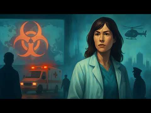 Pandemic Background Music – Emergency Response Board Game Ambience