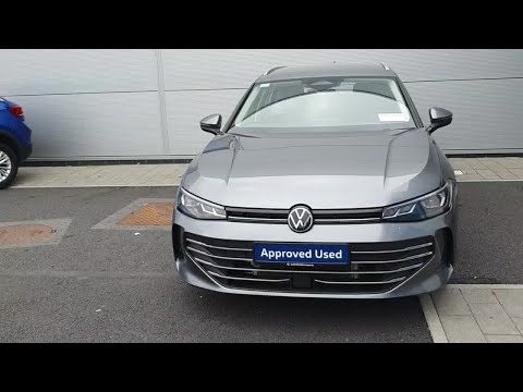 Volkswagen Passat Passat Life Phev S-A  Life  TSi - Image 2