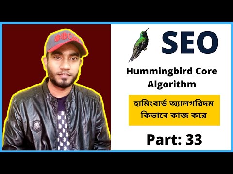 What is SEO অ্যাডভান্স SEO টিউটোরিয়াল বাংলা SEO Bangla Tutorial SEO Tutorial For Beginner