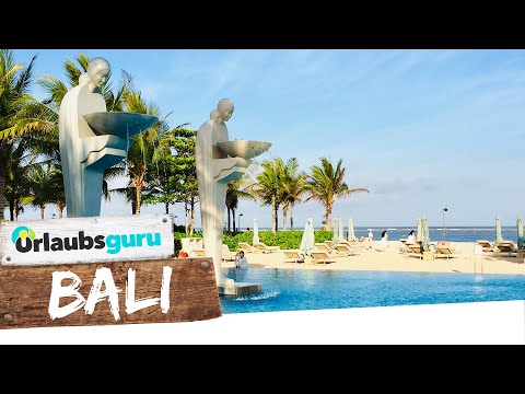 BALI 🏄🏽‍♀️ Insel der Götter | Marie on Tour