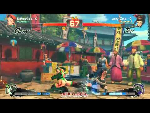 NL | Trollpanga Day 1: Patrick (dafeetlee) -  CAM vs John (Lazyone) - JU