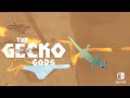 Gameplay video of Gecko Gods  PC