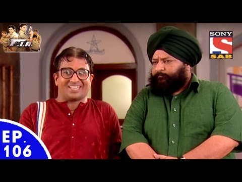 FIR - Episode 106