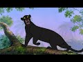 The Jungle Book Hindi 1967