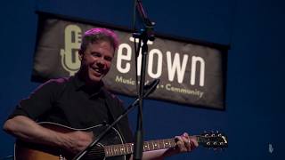 Josh Ritter - Getting Ready To Get Down (Live on eTown)