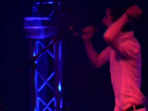 Polarkreis 18 - Dreamdancer (Live at MTV)