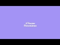 Viacom Enterprises 1976 Videotaped Variant Logo REMAKE In HD