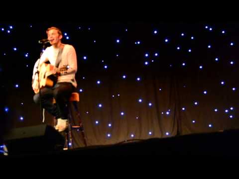 Glenn Claes - Voices for Charlotte @ccDeMol