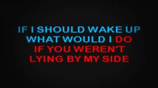 SC2026 03   Collie, Mark   Born To Love You [karaoke]