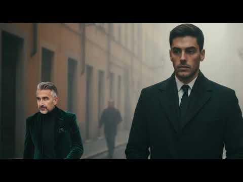 CONTRORA   Un Tempo Sospeso Official Song 2025