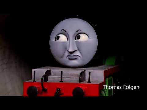 Thomas und seine Freunde Staffel 1 Folge 3 Die traurige Geschichte von Henry