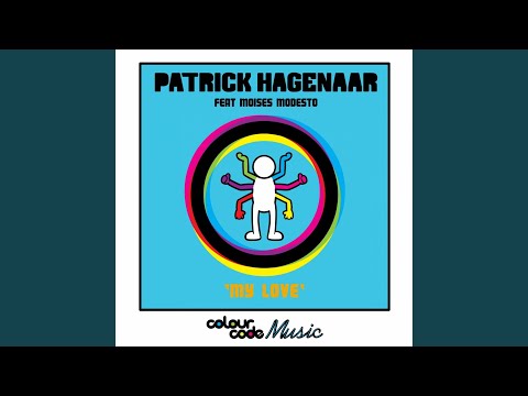 My Love (feat. Moises Modesto)