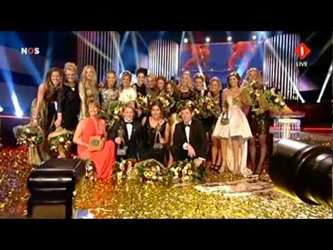 Handsome Poets - Sky on fire - NOC*NSF Sportgala 18-12-12 HD