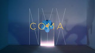COMA - NYX [official visualizer 2022]